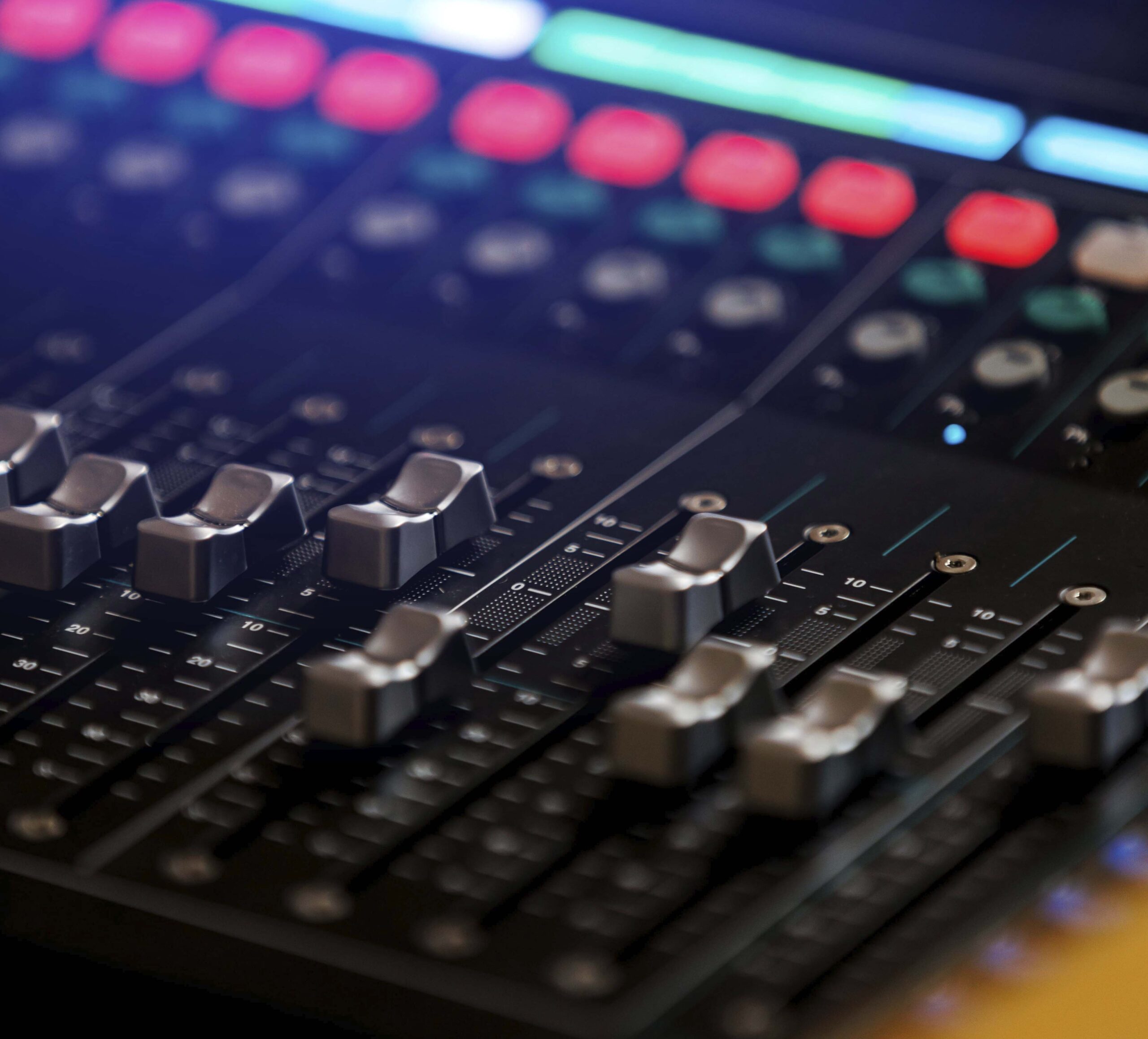 Curso Primeros Auxilios de sonido